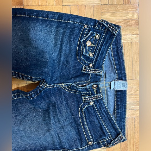 Jeans - Picture 3 of 3